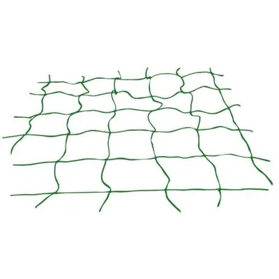 Produktbild von Gurkennetz, 2 x 10 m, Maschenweite 10 x 10 cm