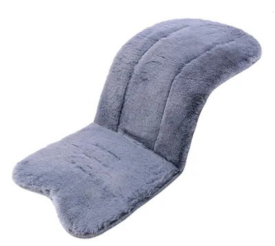 Image de Solidchoice - Coussin de siège universel pour poussettes, adapté aux enfants