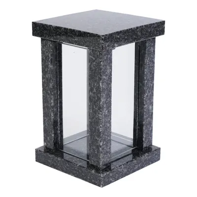 Produktbild von Grablampe Granit Impala