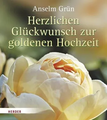 Immagine prodotto di Grün, A: Herzlichen Glückwunsch zur Goldenen Hochzeit