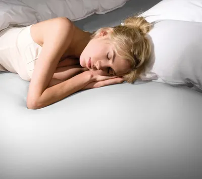 Produktbild von Spannbettlaken Bella Donna Edel-Frottee 060