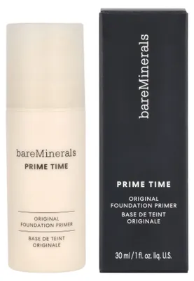 Produktbild von BareMinerals Prime Time Original Pore-Minimizing Primer