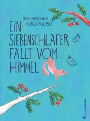 Image de Ein Siebenschläfer fällt vom Himmel