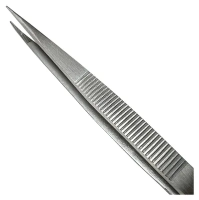 Produktbild von Schaufelpinzette für Juweliere