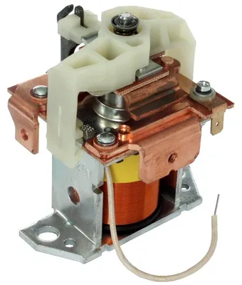 Produktbild von Magnetschalter Starter 24V Ø69,3 mm HC-CARGO IAM-Expertise für u.a. VOLVO