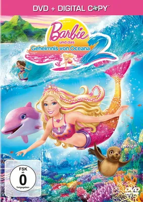 Produktbild von Barbie und Das Geheimnis von Oceana 2