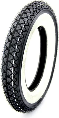 Image de Kenda K333 Ww 3.50 - 10 Tt 51J Ww Front/Rear