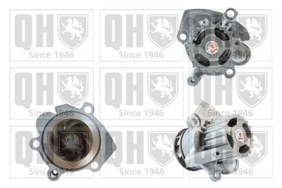Produktbild von Quinton Hazell Wasserpumpe  Qcp3567