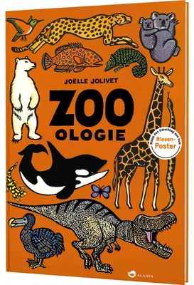 Produktbild von Zoo-ologie