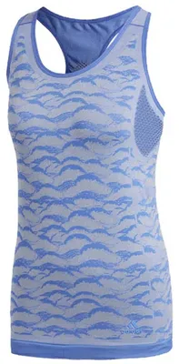 Produktbild von adidas ULTRA PRIMEKNIT PARLEY TANK Lady | CF5138, Größe:M