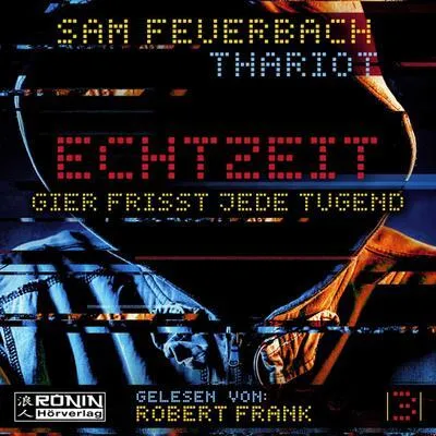 Produktbild von EchtzeiT 3