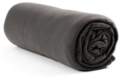 Produktbild von Tagesdecke Decke Kuscheldecke 130x170 cm Polar Fleecedecke Microfaserdecke Sofa