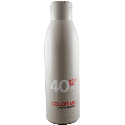 Image de Kevin Murphy Color Me Cream Activator 40 Volume 12 % - 1000ml
