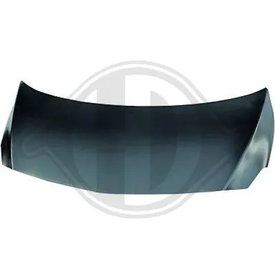 Produktbild von DIEDERICHS Motorhaube 1686800