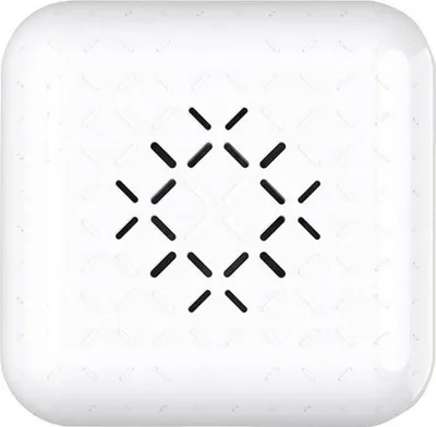 Image de Carlinkit U2W Mini adaptateur sans fil Apple Carplay (blanc)