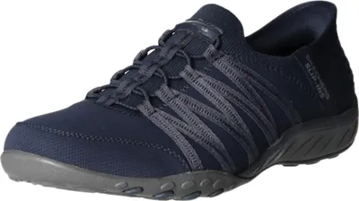 Immagine prodotto di Sneaker Breath Easy Roll with me slip-on/velcro (sportiva)