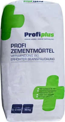 Obrázek produktu pro Cementová malta Profiplus 30 kg