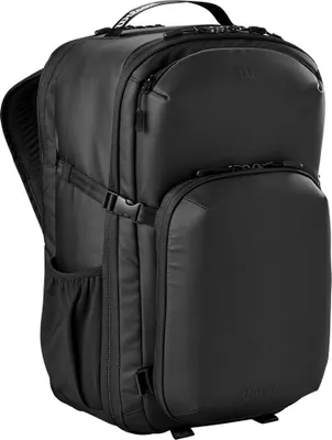 Obrázok produktu pre Cestovná taška Wilson Helix Black Black Jedna veľkosť