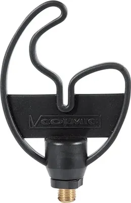 Immagine prodotto di Colmic One Side Strike Rod Holder Rod Pod Silver 75 mm Silver 75 mm