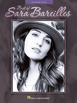 Immagine prodotto di Best of Sara Bareilles