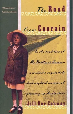 Produktbild von The Road from Coorain