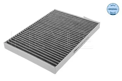 Produktbild von MEYLE 16-12 320 0018 Innenraumfilter Pollenfilter für RENAULT KOLEOS (HY) Aktivkohle