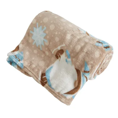 Immagine prodotto di HOME ELEMENTS Coperta 150x200 cm, Elfi