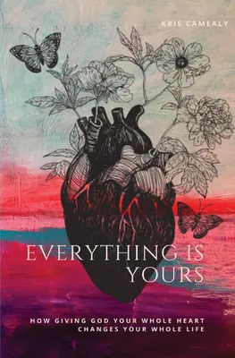 Produktbild von Everything Is Yours