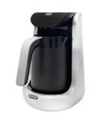 Produktbild von Mulex Ala Türkische Mokka-Maschine, Silber