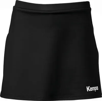 Produktbild von Kempa Skort SKORT GIRLS Girls 2003100_02 schwarz 128