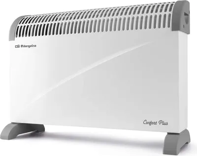 Zdjęcie produktu dla Grzejnik Orbegozo 16018 2000 W biały