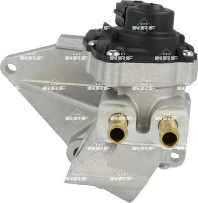 Produktbild von NRF 48692 AGR-Ventil mit Dichtungen für VW Golf V Schrägheck (1K1) Abgasrückführungsventil