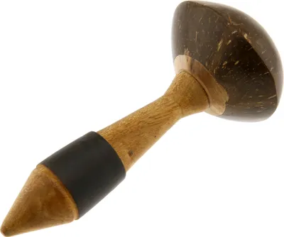 Produktbild von Maraca Kokos Klein 16 cm