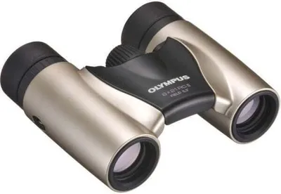 Obrázok produktu pre Olympus 8X21 RC II, Strecha, 8x, 2,1 cm, FMC úplne potiahnutý, Zlato, 185 g