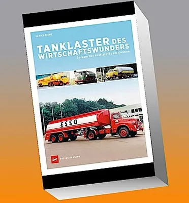 Produktbild von Tanklaster des Wirtschaftswunders