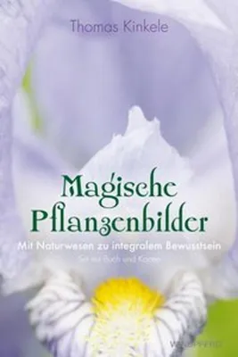 Obrázek produktu pro Magische Pflanzenbilder