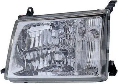 Obrázok produktu pre Svetlomet DEPO 212-11C1L-LD-E