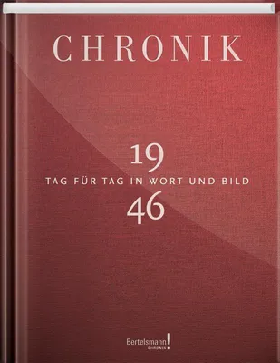Produktbild von Chronik 1946
