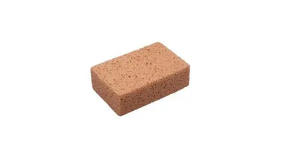 Produktbild von Connex Fliesenschwamm 10 x 15 x 5 cm grobporig hellbraun