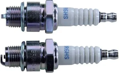 Produktbild von Zündkerze NGK BR6HS, 3922, 2 Stück