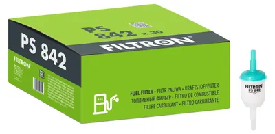 Zdjęcie produktu dla Filtr paliwa