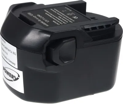 Image de Batterie pour Würth modèle SD 12 V NiMH