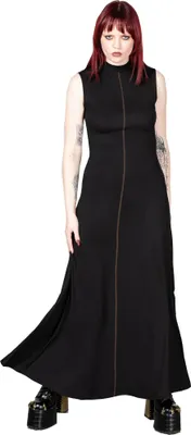 Produktbild von KILLSTAR Maxikleid - Ceremonies XXL