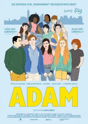 Obrázok produktu pre Adam