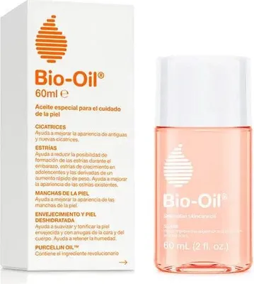 Immagine prodotto di Bio-Oil Olio naturale per la cura della pelle 60ml