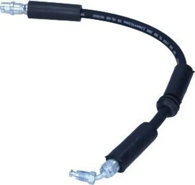 Produktbild von MAXGEAR 52-0318 Bremsschlauch Vorne für AUDI A4 Avant (8ED, B7) A6 Avant (4B5, C5) A4 Limousine (8EC, B7) A4 Cabrio (8H7, B6, 8HE, B7) A6 Limousine