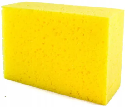 Produktbild von KUBALA SWEEPEX Fliesenwischerschwamm 110x160x60mm 1680