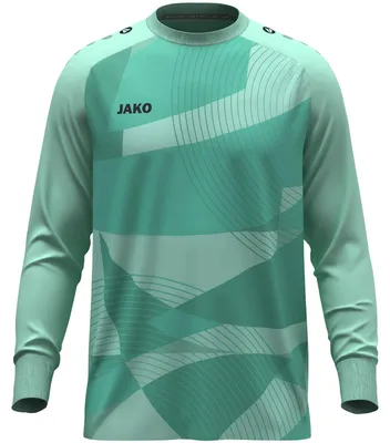 Produktbild von JAKO Unisex TW-Trikot River, Farbe:minze, Größe:L