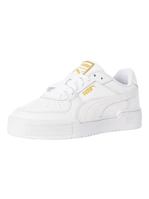 Produktbild von Puma CA Pro Classic Trainers, Weiß 42 EU