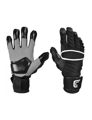 Image de Gants de football américain Cutters The renforcer